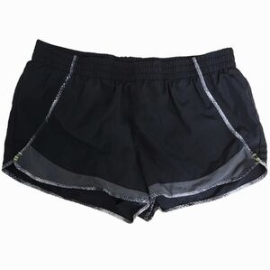 SO running shorts size large juniors